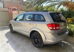دودج جورني